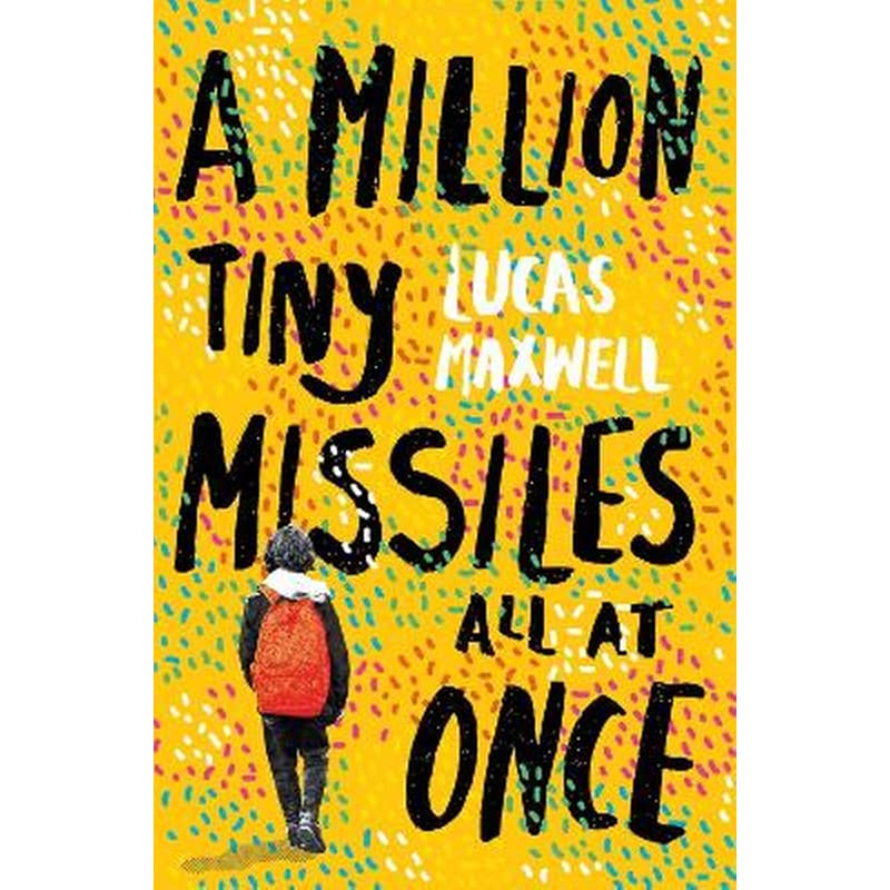 A Million Tiny Missiles All At Once