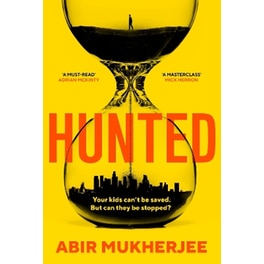 Hunted