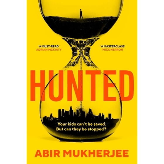 Hunted image 0