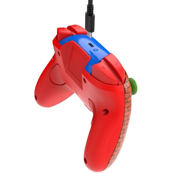 Turtle Beach Nintendo Switch Wireless Controller Rematch - Κόκκινο image 4