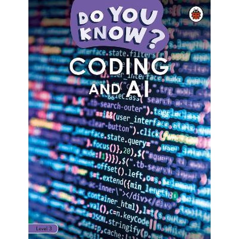 Do You Know? Level 3 - Coding and A.I.