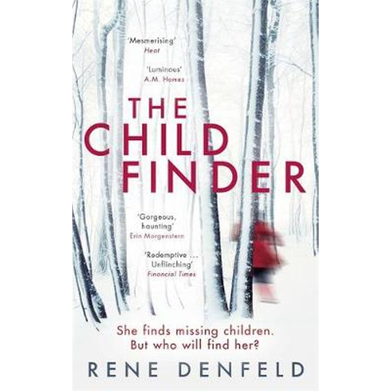 The Child Finder