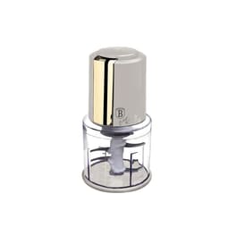 BERLINGER HAUS BH-9688 0.6 L 300 W Μπεζ Πολυκόπτης