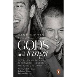 Gods and Kings