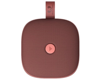 Fresh n Rebel Rockbox XS Φορητό Ηχείο 5W - Κόκκινο image 1