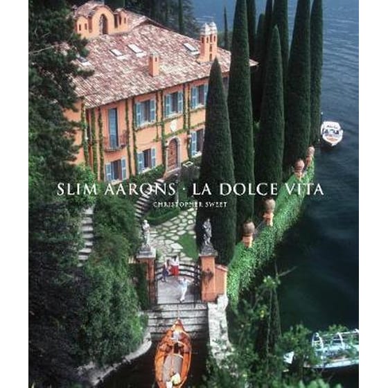 Slim Aarons: La Dolce Vita image 0