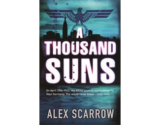 Thousand Suns image 0