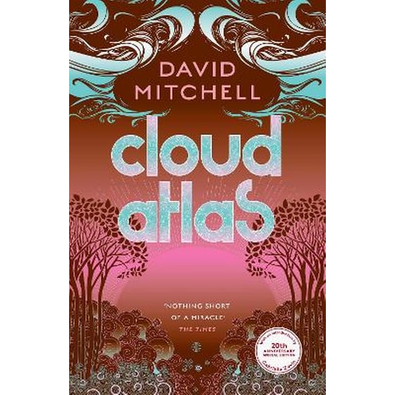 Cloud Atlas image 0
