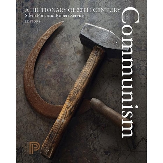 A Dictionary of 20th-Century Communism image 0