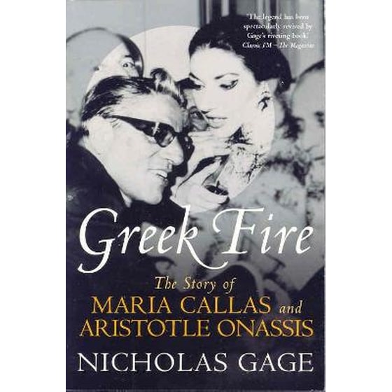 Greek Fire image 0
