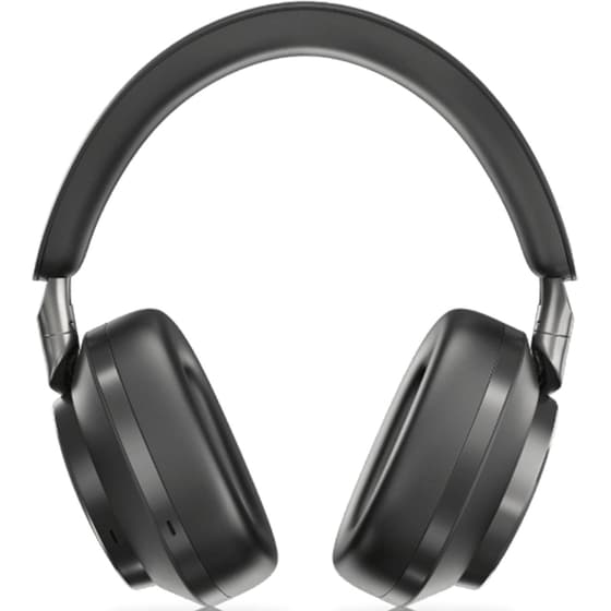 Bowers & Wilkins Px8 Ασύρματα Ακουστικά Κεφαλής - Μαύρο image 1