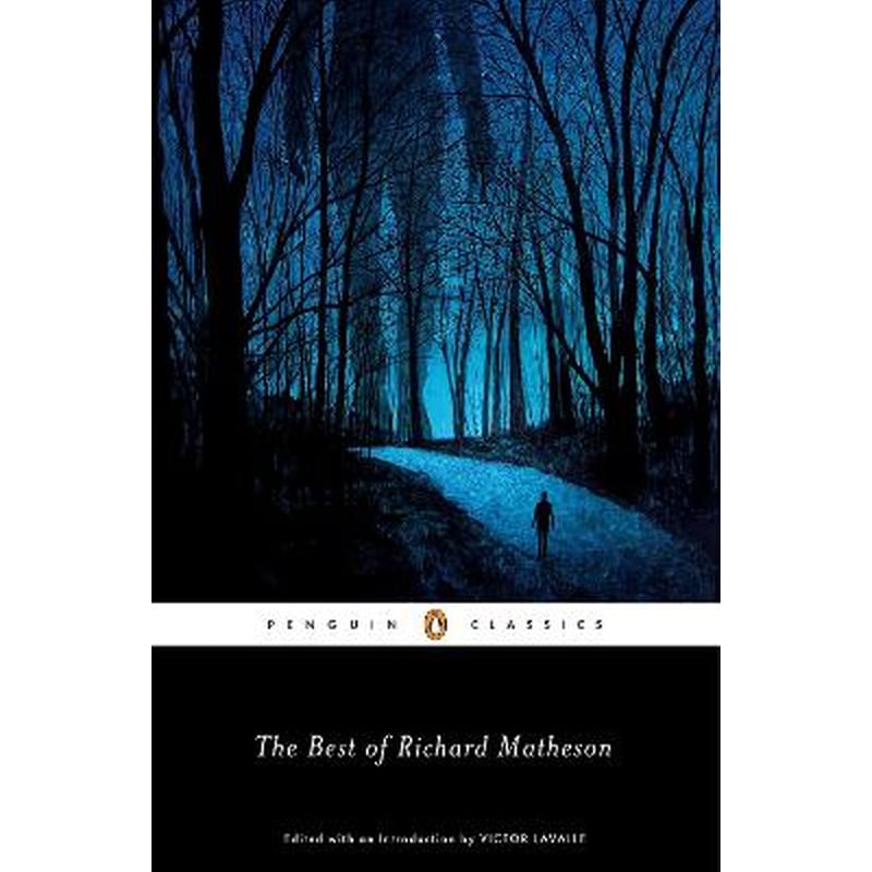 Best of Richard Matheson