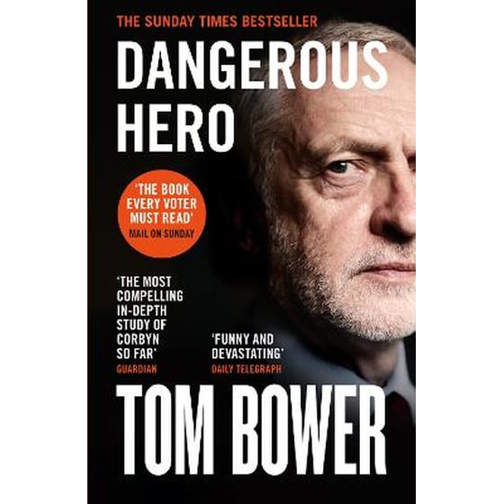Dangerous Hero image 0