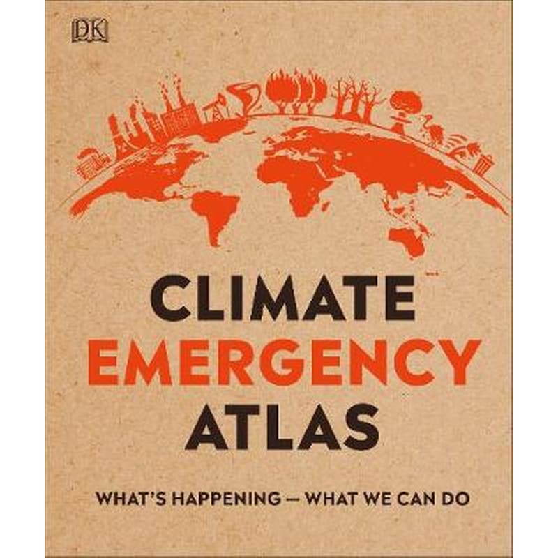 Climate Emergency Atlas