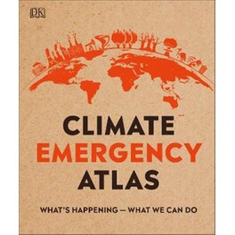 Climate Emergency Atlas