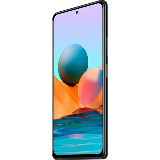 Smartphone Xiaomi Redmi Note 10 Pro 128 GB Dual Sim Onyx Grey image 4