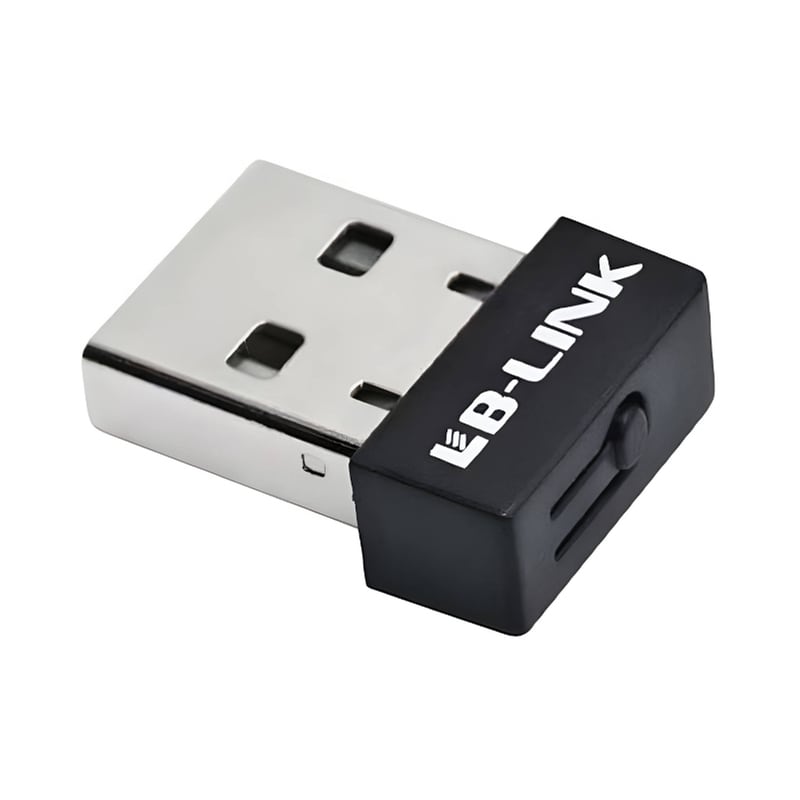 LB-LINK LB-LINK BL-WN151 USB Αντάπτορας Δικτύου Ασύρματη Σύνδεση 150Mbps