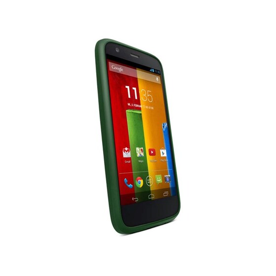 ΘΗΚΗ ΚΙΝ MOTOROLA G GRIP COVER LIME image 2