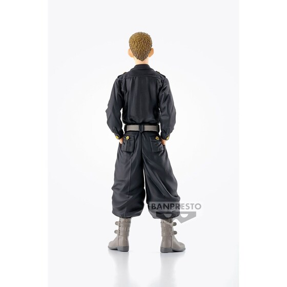 Συλλεκτική Φιγούρα Banpresto Tokyo Revengers - Ryohei Hayashi Statue (17cm) (19248) image 3