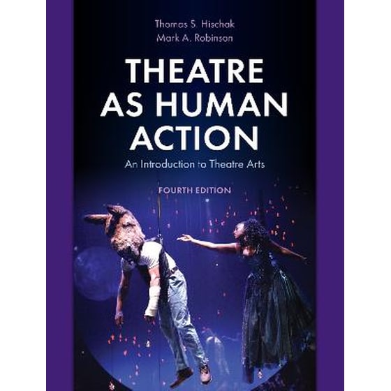 Theatre as Human Action image 0