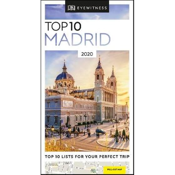 Top 10 Madrid image 0