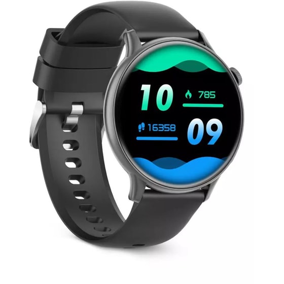 Smartwatch KSIX Core 2 47mm - Black image 2