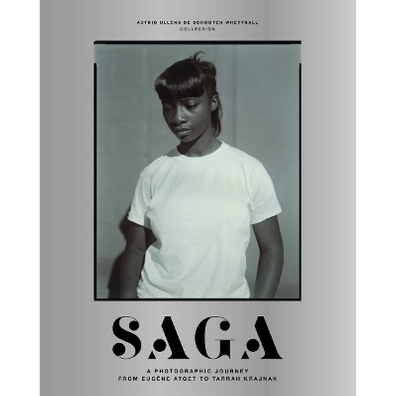 SAGA: A Photographic Journey from Lewis Baltz to Tarrah Krajnak