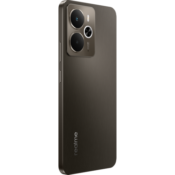 Realme 14 5G 256GB - Storm Titanium image 5