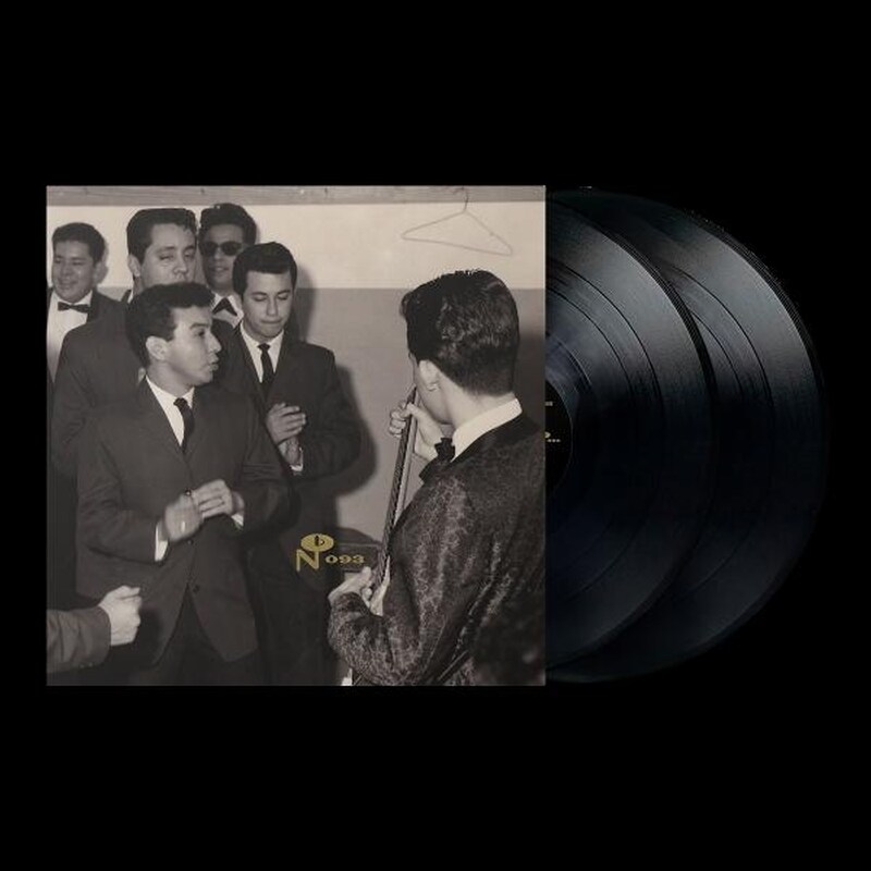 Eccentric Soul: The Cobra Label