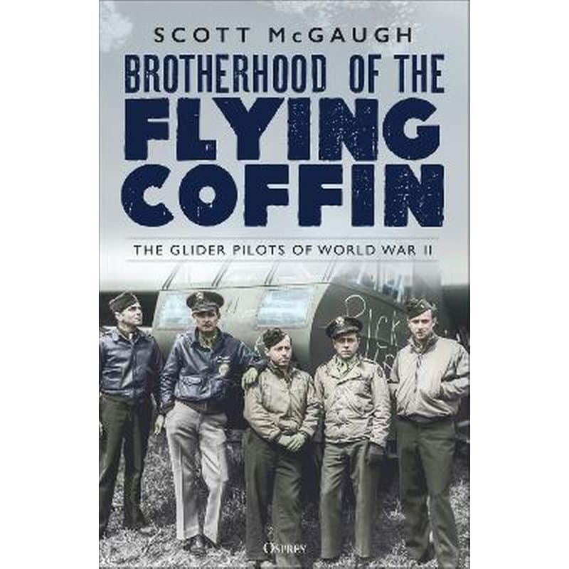 Brotherhood of the Flying Coffin
