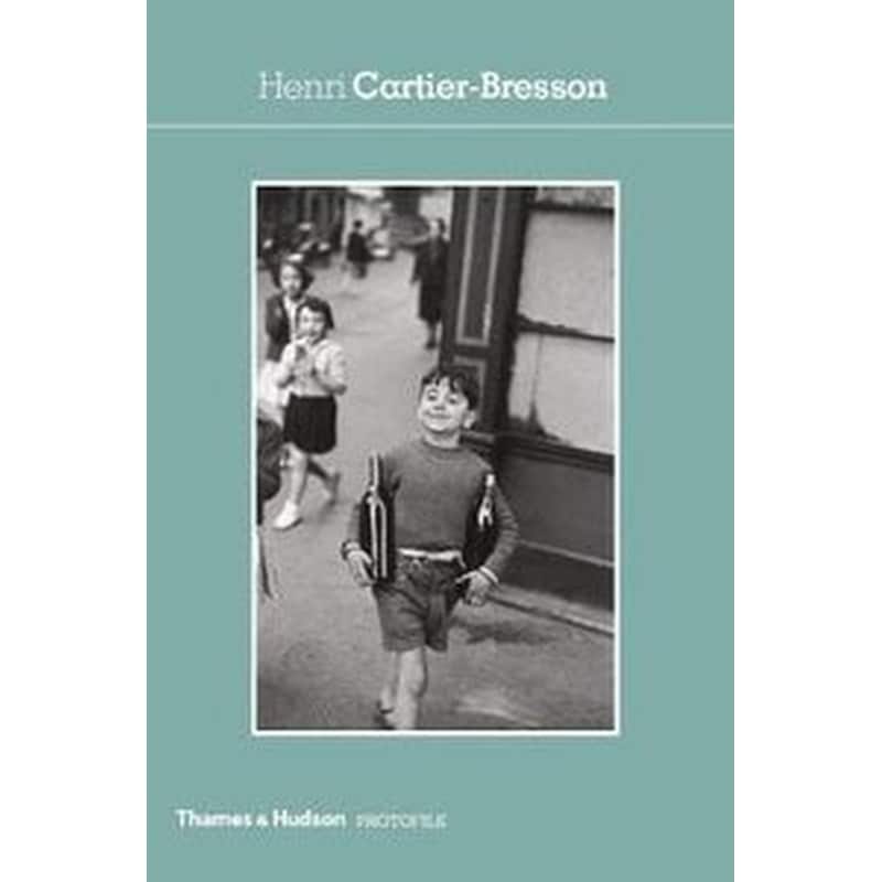 Henri Cartier-Bresson