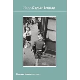 Henri Cartier-Bresson