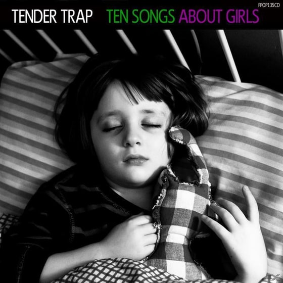 Ten Songs About Girls image 0