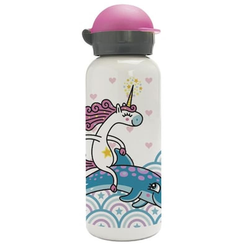 LAKEN Παγούρι Laken Αλουμινίου Jumping 450Ml