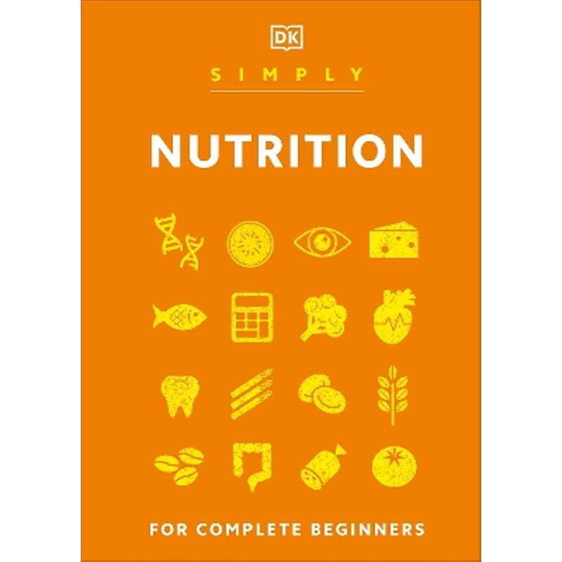 Simply Nutrition