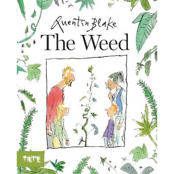 Weed image 0