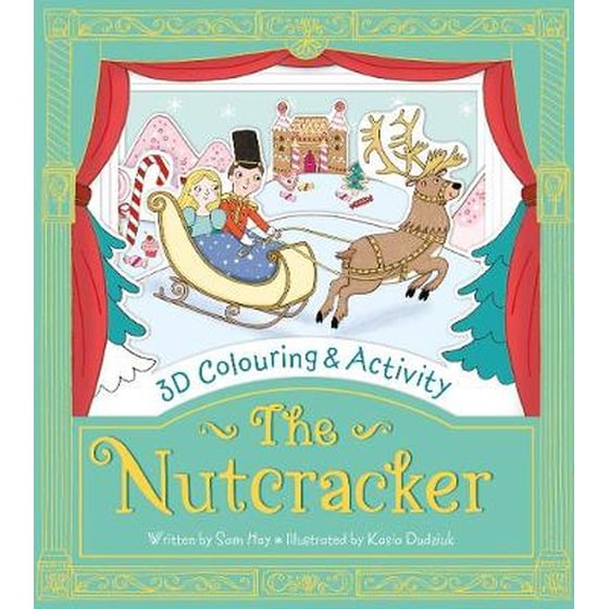 The Nutcracker image 0