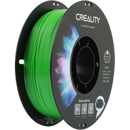 Creality Νήμα 3D Εκτυπωτή TPU Filament 1 kg 1.75mm - Green