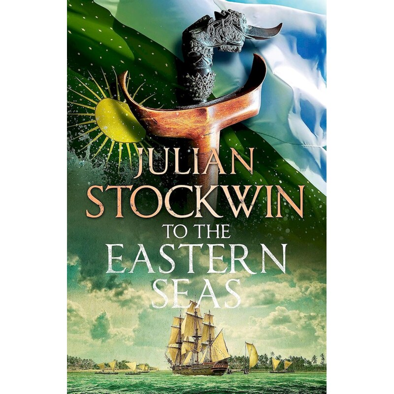To the Eastern Seas