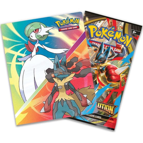Pokémon TCG: September 2025 Mini Portfolio image 2