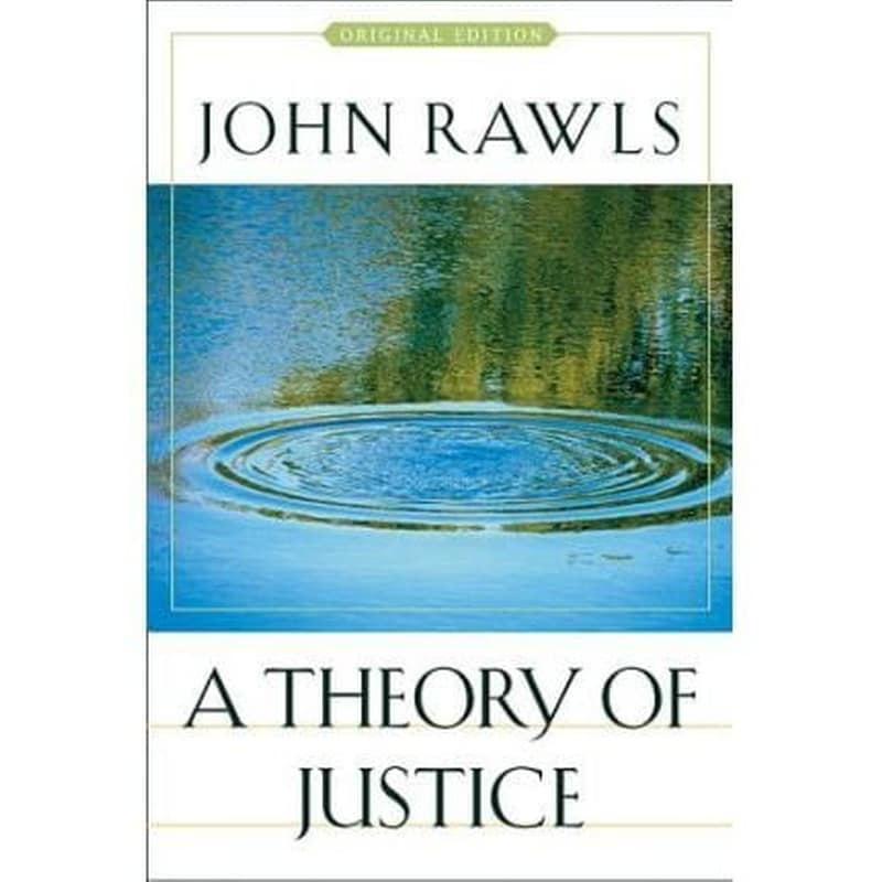 Theory of Justice