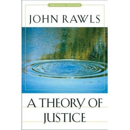 Theory of Justice