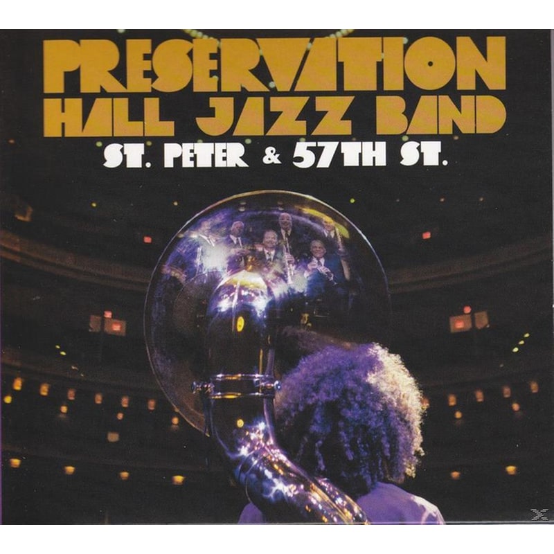 St. Peter And 57th St.