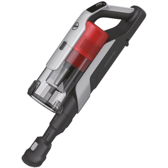 HOOVER HF910H 011 21.6 V 0.7 L Κόκκινη Σκούπα Stick image 10