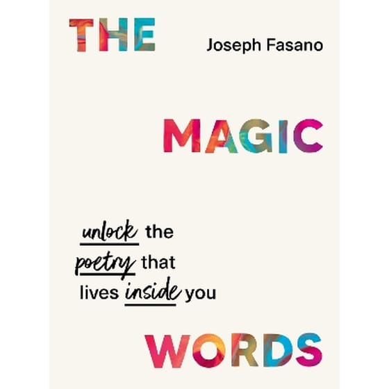 The Magic Words image 0