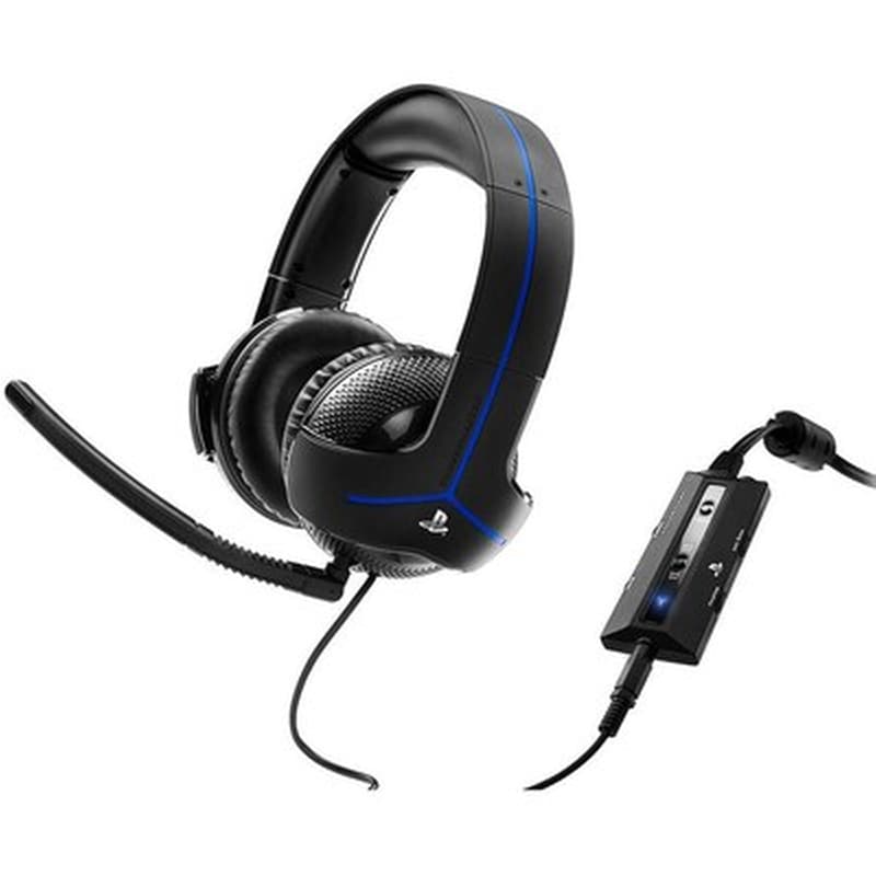 HEADSET TRUSTMASTER Y-300 PS4