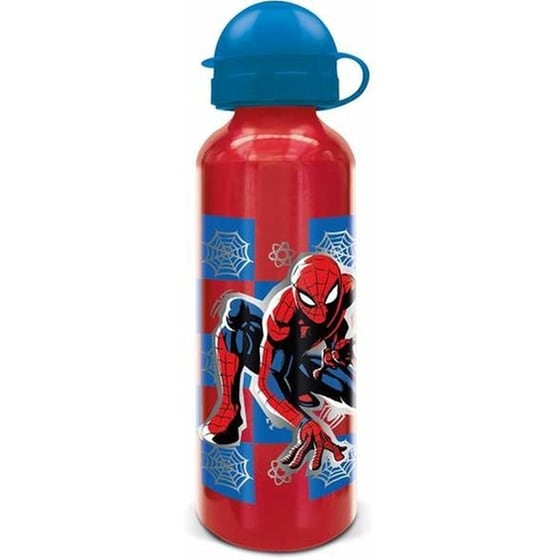 Παγούρι Stor Marvel Spiderman 530 ml image 1