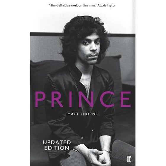 Prince image 0