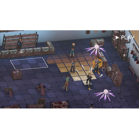 Backbeat - Nintendo Switch image 4
