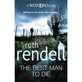 Best Man To Die